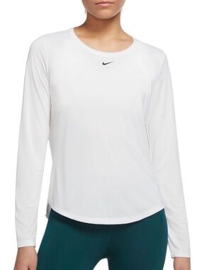 Nike Dri-Fit One Long Sleeve